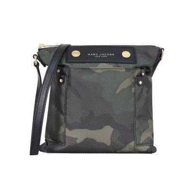 THE CAMO PREPPY SWING PACK